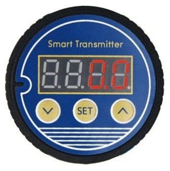 LQL2088数码管显示板卡