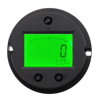 LQL3051段码液晶板卡