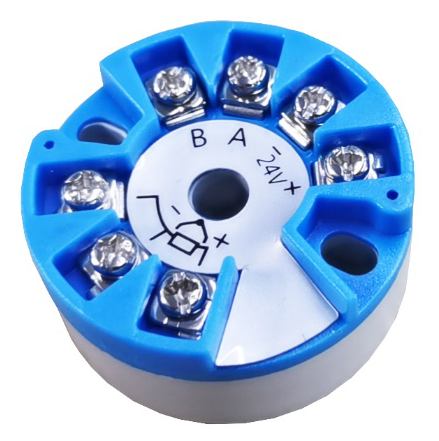 LQL485M RS485型模块